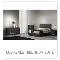 COS-KENLEY BEDROOM SUITE